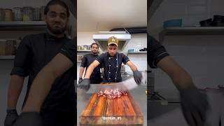 The recipe for original liver sausage and vegetables 🔥🫀kebab cooking recipes [upl. by Abercromby527]