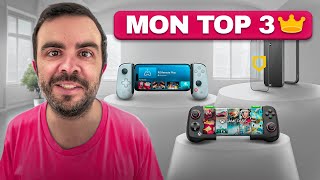 Mieux qu’une Nintendo Switch 😱 [upl. by Andy]