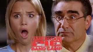 What Happens At Band Camp Stays At Band Camp  American Pie Presents Band Camp [upl. by Janiuszck457]