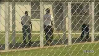 Louisiana the State Were In Phelps Correctional Center Closure [upl. by Claresta]