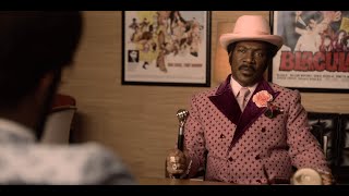 Dolemite is My Name 2019 Red Band Trailer  Dialogue Only [upl. by Reinar657]