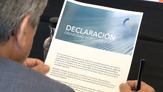 Cronicidad Horizonte 2025 apuesta por una perspectiva multidisciplinar en pacientes crónicos [upl. by Reynard]