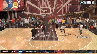 NBA 2K2520241014024637 [upl. by Weiser636]