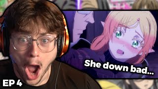 Nah this is the craziest anime Ive ever watched Isekai Ojisan Reaction [upl. by Eppilihp]