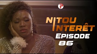 NITOU INTÉRÊT  Épisode 86  Saison 1  VOSTFR [upl. by Beale]