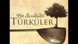 Bir Sevdadır Türküler  Bir Ay Doğar İlk Akşamdan Geceden 2014 [upl. by Pepin]