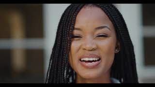 Sbahle Emlanjeni Official music video [upl. by Palmira]