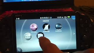 How To Turn Your PS Vita 2000 LCD To OLED Screen [upl. by Cordi]