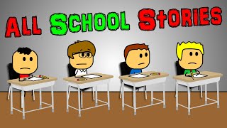 Brewstew  All School Stories [upl. by Goodspeed]