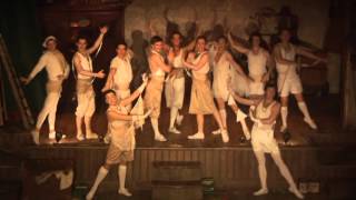 Sasha Regans All Male Iolanthe Act 1 [upl. by Eesyak]