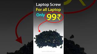 Laptop Screw with Lenovo Laptop Screws amp Dell Laptop Screws amp HP Laptop Screws laptopscrews [upl. by Ahsieit]