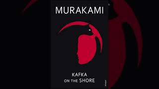 Chapter 1 Kafka on the Shore  Haruki Murakami Audiobook [upl. by Sedrul]