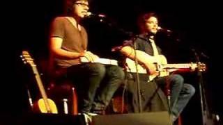 Flight of the Conchords  Carol Brown Live ExGirlfriends [upl. by Reeve]