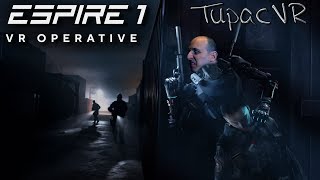 Espire 1 VR Operative  Wir steuern einen Espire1 Bot  Livestream  Deutsch [upl. by Ahseuqal]