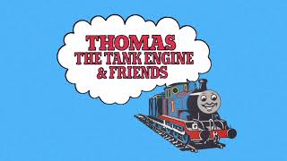 Henrys Theme Series 1 Whistles and Sneezes Variant  Thomas The Tank Engine amp Friends [upl. by Wade316]