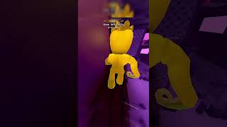 Clutch crown tag roblox untitledtaggame robloxshorts [upl. by Aelhsa]