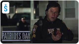 Patriots Day 2016  Scene [upl. by Esahc]