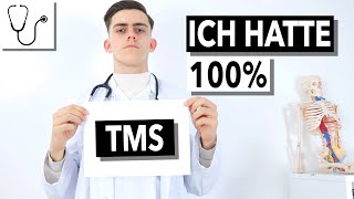 TMS Fakten lernen 100 mit dem TRICK Meine Lerntechnik [upl. by Odradlig]