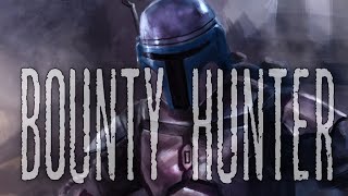 Jango Fett  Bounty Hunter [upl. by Myron]