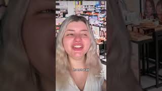 Pyramid Scheme core foryou retail sephora karen pov skit customerservice [upl. by Upton]