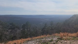 Hot Springs Offroad Park March 2024 Chapter7UTV Part 4 Ingridss Revenge [upl. by Bronny706]