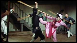 SHAOLIN DEATH SQUAD  LETTERBOX  ENGLISH DUBBED [upl. by Oconnor641]