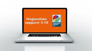 Diagnostiske oppgaver i Matematikk [upl. by Averill]