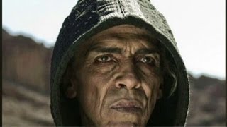 SatanObama lookalike nixed from movie [upl. by Adlei]