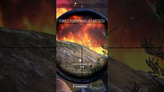 Battlefield 5 Firestorm Win bf5 firestorm bfv battlefieldv battlefield5 [upl. by Pardew]