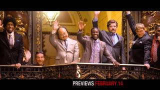 The Wedding Ringer  10quot Teaser Trailer At Cinemas February 20 Previews February 14 [upl. by Goodkin]