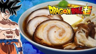 ℗ Ramen de Dragon Ball  Superpilopi [upl. by Jori]