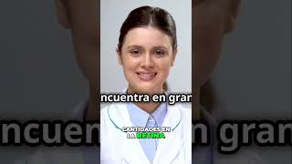 Mejora tu salud ocular con este nutriente ASOMBROSO [upl. by Dituri415]