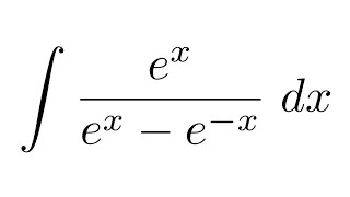 Integral of exex  ex substitution [upl. by Lemuel]