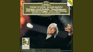 Wagner Tannhäuser Paris Version  Act I  Venusberg Music quotBacchanalequot [upl. by Aruasi]