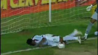 Jugador de futbol decapitado por salvar autogol BRASIL [upl. by Oberstone]