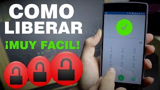 cambia el IMEI de tu móvil fácil y gratis 100  seguro leer descripción del vídeo [upl. by Eimmak975]