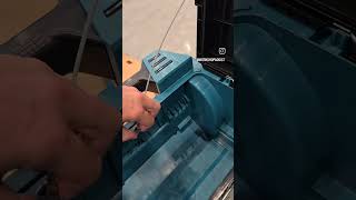 Here is a closer look at the new Makita storage boxes makitapoweron [upl. by Ennayr]