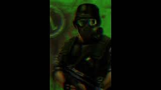 half life opposing force ost storm slowed  reverb [upl. by Bodi]