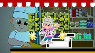 Yelsid  El Yelso  El Yelso [upl. by Geoff]