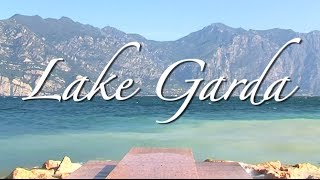 Exploring Lake Garda [upl. by Darren524]