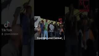 Jendor Remedee amp NE Live at Luton Carnival Carnival ukgarage grime live rip [upl. by Filippo]