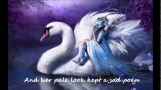 Dark Moor  Swan Lake with lyrics [upl. by Tucky46]