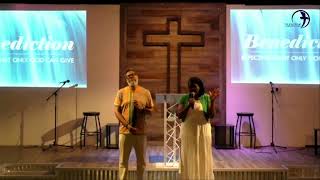 True Worship Christian Fellowship [upl. by Reed]