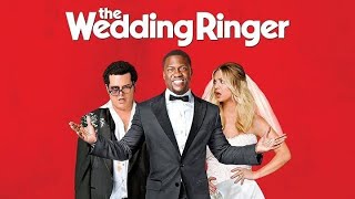 The Wedding Ringer 2015 Movie Hindi Review  ComedyRomance Movie  Ajay Review77 [upl. by Yhtak]