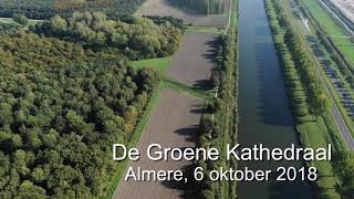 De Groene Kathedraal [upl. by Yhtur]