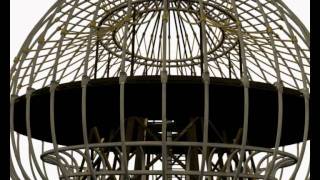 Tesla Wardenclyffe Magnifying Transmitter Tower Walkthrough 3d Animation by Leo Blanchette [upl. by Zsamot189]