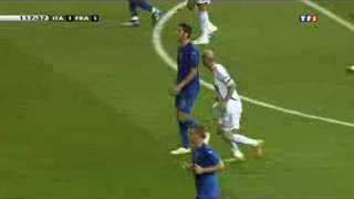 Zidane • Coup De Tete  Coupe Du Monde 2006 [upl. by Call475]