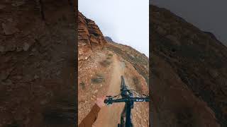 On The Edge of Zion National Park [upl. by Laurella]