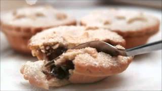 Leiths and Asda TV ad for Extra Special desserts [upl. by Berners]