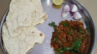 How to make Shoki Machhli Aur Javari ke Roti very tasty food indianfood machhli fish youtube [upl. by Kiona750]